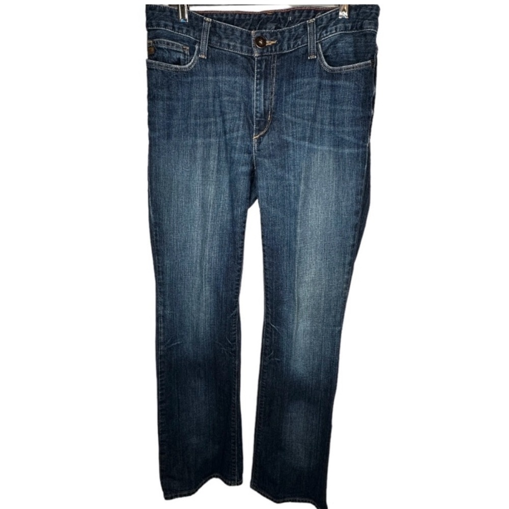 Eddie Bauer Classic Bootcut Jeans‎